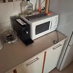 Cozy Retreat Apartament Skopje
