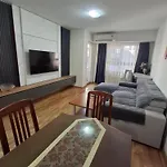 Cozy Retreat Apartament Skopje