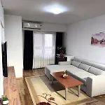 Apartament Cozy Retreat
