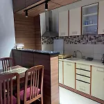 Cozy Retreat דירה *