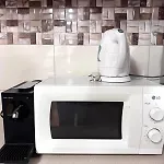 דירה Cozy Retreat סקופיה
