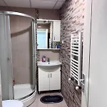 Cozy Retreat