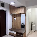 Cozy Retreat דירה *