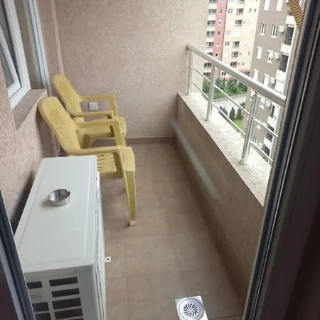 Апартаменты 2 Bedrrooms -Cozy Skopje Retreat *