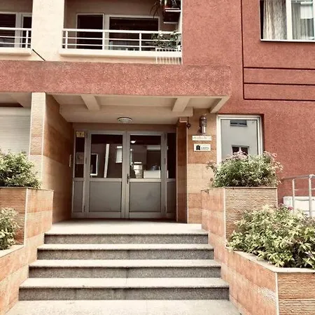 Cozy Retreat * Üsküp