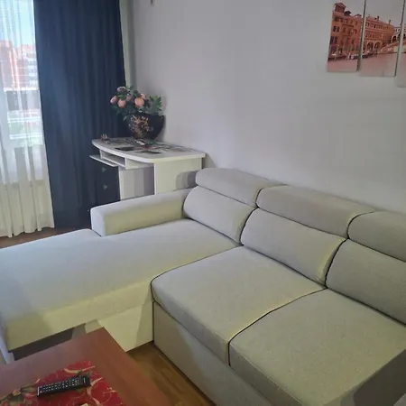 2 Bedrrooms -Cozy Skopje Retreat * Скопье