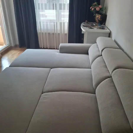 2 Bedrrooms -Cozy Skopje Retreat Скопье