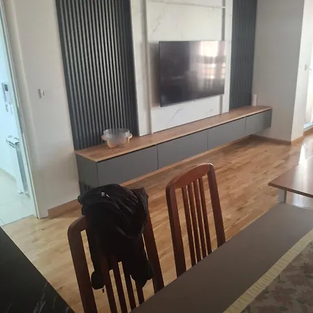 2 Bedrrooms -Cozy Skopje Retreat *