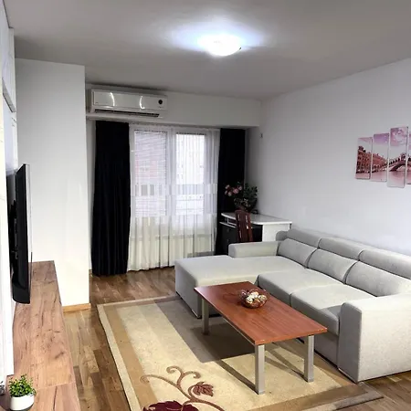 Апартаменты 2 Bedrrooms -Cozy Skopje Retreat