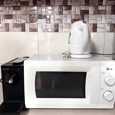 Daire Cozy Retreat Üsküp