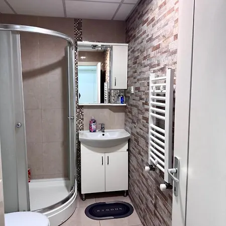 2 Bedrrooms -Cozy Skopje Retreat