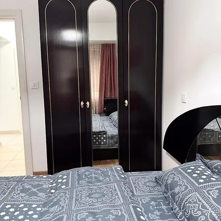 Cozy Retreat * Üsküp