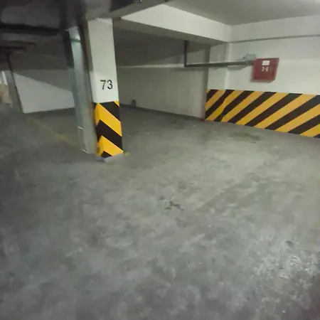 Апартаменты Cozy Retreat *