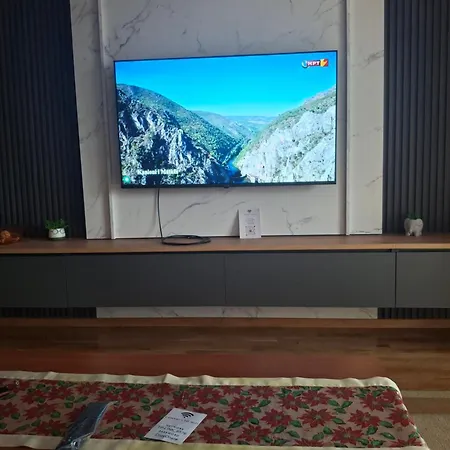 2 Bedrrooms -cozy Retreat * Skopje