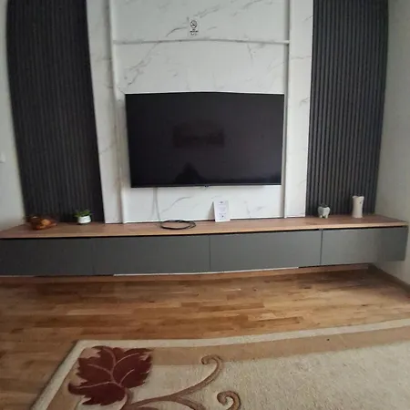 Апартаменты 2 Bedrrooms -Cozy Skopje Retreat