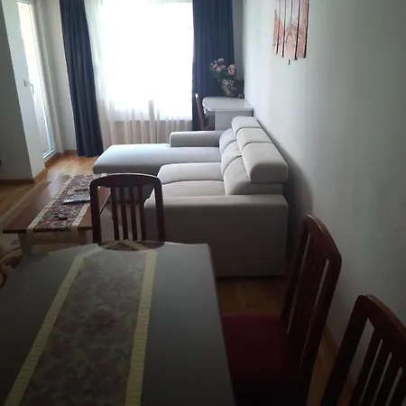 Апартаменты 2 Bedrrooms -Cozy Skopje Retreat