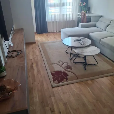 2 Bedrrooms -Cozy Skopje Retreat * Скопье