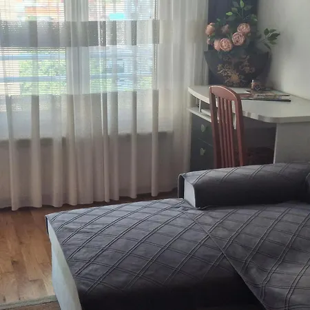 2 Bedrrooms -cozy Retreat *