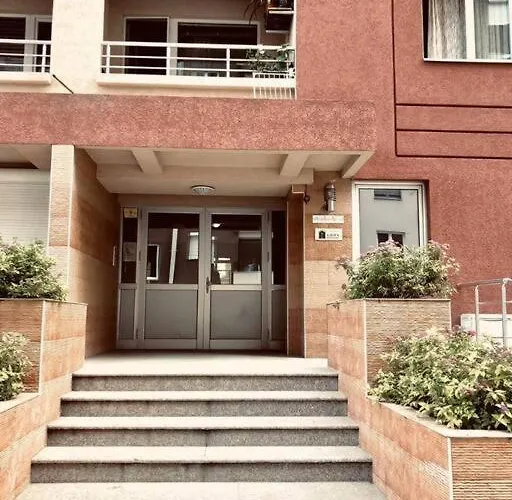 Cozy Retreat * Skopje