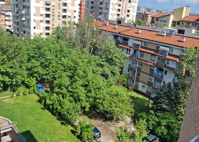 Апартаменты Cozy Retreat *