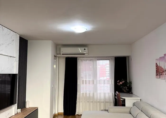 Cozy Retreat * Скопье