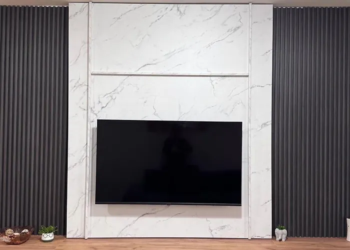 Apartment Cozy Retreat Skopje