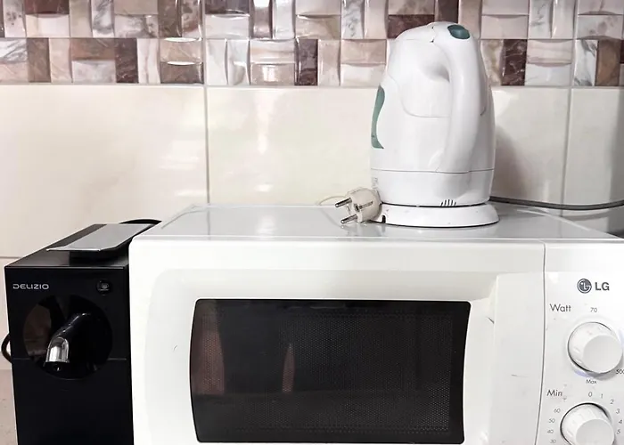 Apartment Cozy Retreat Skopje