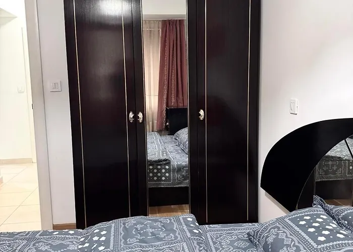 Cozy Retreat * Skopje