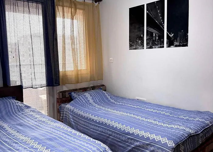 Апартаменты Cozy Retreat *