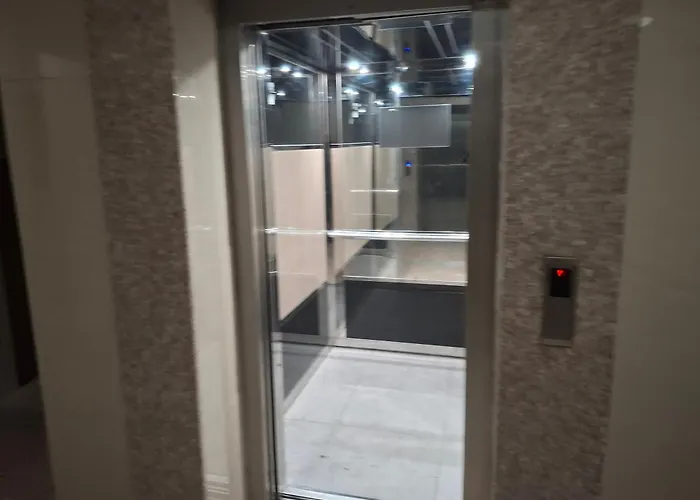 Cozy Retreat Apartment *