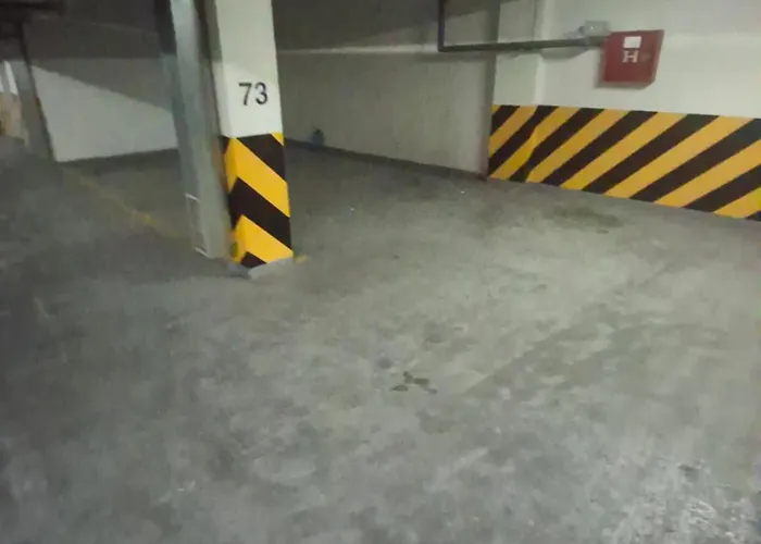 Apartment Cozy Retreat *