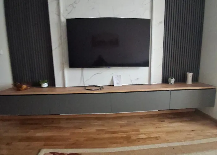 Apartment Cozy Retreat